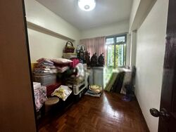 Hume Park II (D21), Condominium #411490621
